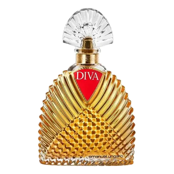 Emanuel Ungaro Diva
