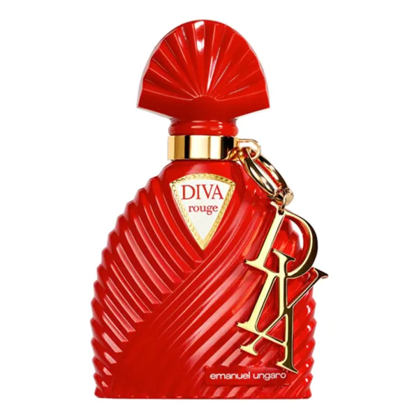 Emanuel Ungaro Diva Rouge