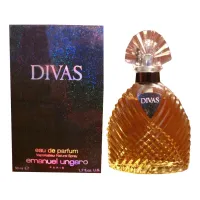 Emanuel Ungaro Divas