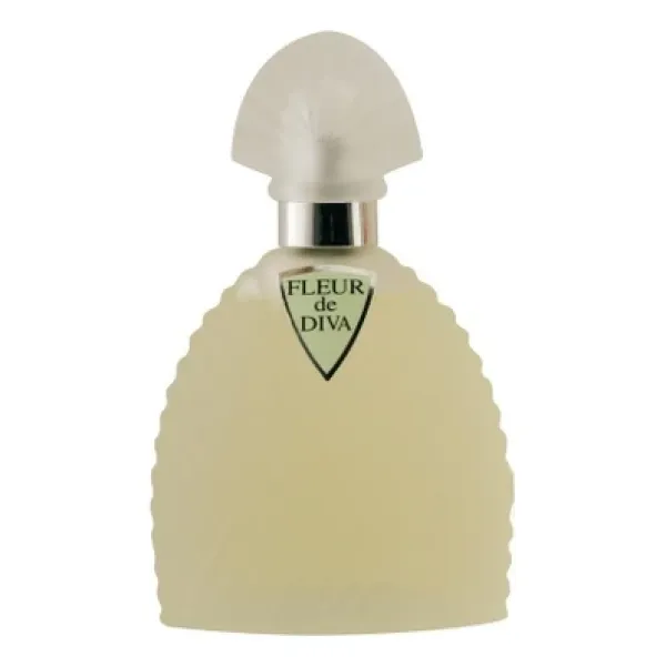 Emanuel Ungaro Fleur De Diva Винтаж