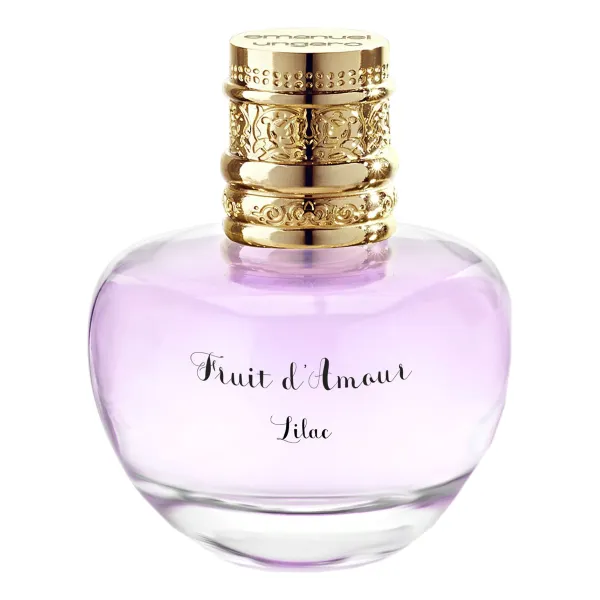 Emanuel Ungaro Fruit D'Amour Lilac