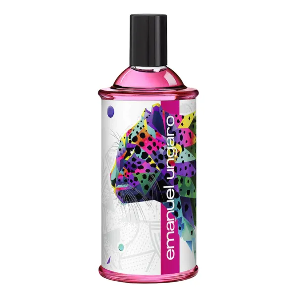 Emanuel Ungaro Intense For Her