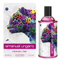 Emanuel Ungaro Intense For Her