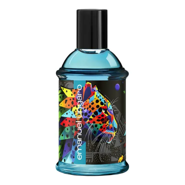 Emanuel Ungaro Intense For Him