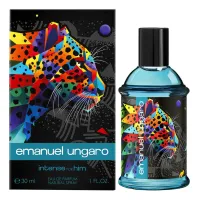 Emanuel Ungaro Intense For Him
