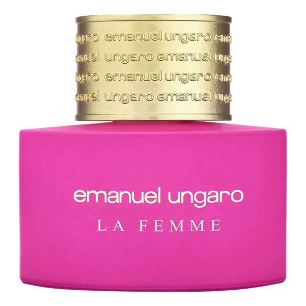 Emanuel Ungaro La Femme