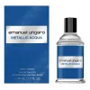 Emanuel Ungaro Metallic Acqua