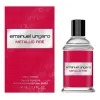 Emanuel Ungaro Metallic Fire