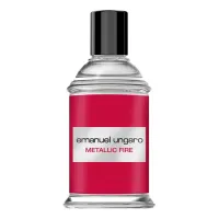 Emanuel Ungaro Metallic Fire