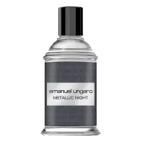 Emanuel Ungaro Metallic Night Man