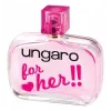 Emanuel Ungaro Ungaro For Her
