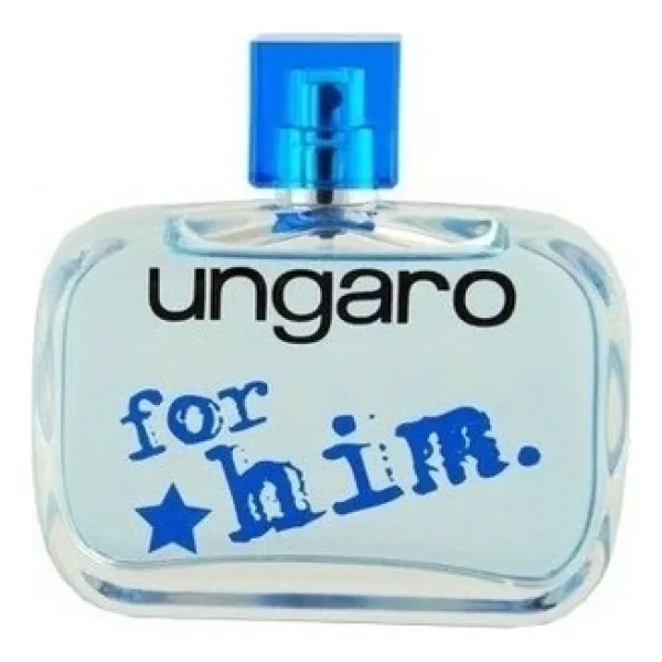 Emanuel Ungaro Ungaro For Him