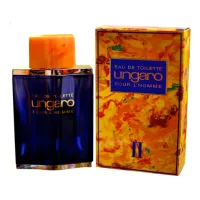 Emanuel Ungaro Ungaro Pour L'Homme II Винтаж
