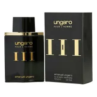 Emanuel Ungaro Ungaro Pour L'Homme III