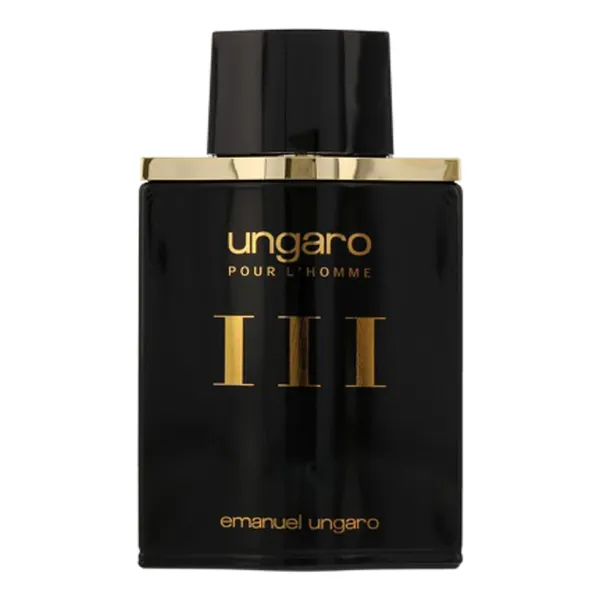 Emanuel Ungaro Ungaro Pour L'Homme III
