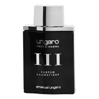 Emanuel Ungaro Ungaro Pour L’Homme III Parfum Aromatique
