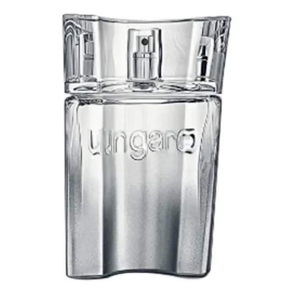 Emanuel Ungaro Ungaro Silver