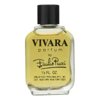 Emilio Pucci Vivara 1965