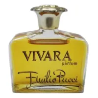 Emilio Pucci Vivara 1965