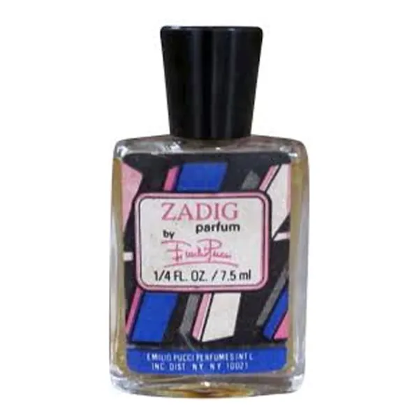 Emilio Pucci Zadig