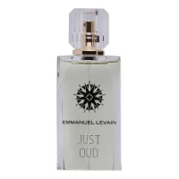 Emmanuel Levain Just Oud