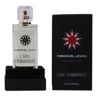 Emmanuel Levain L'Eau D'Emmanuel