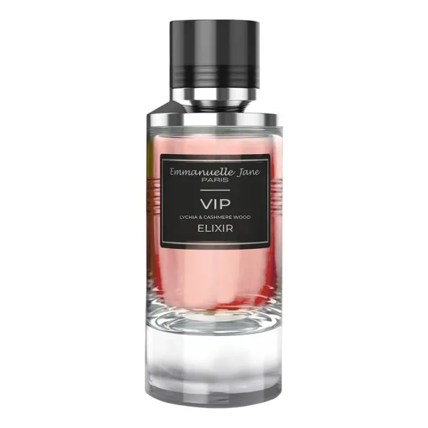 Emmanuelle Jane VIP Elixir