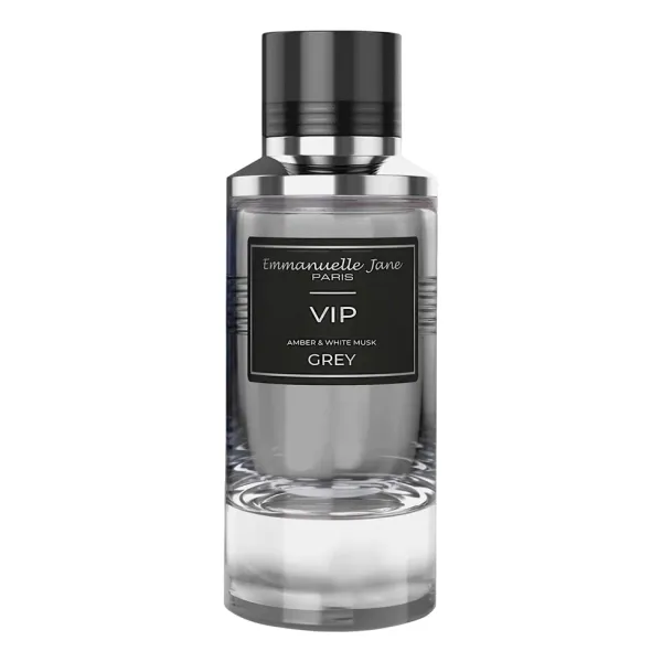 Emmanuelle Jane VIP Grey