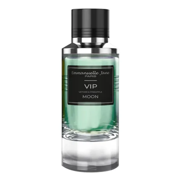 Emmanuelle Jane VIP Moon