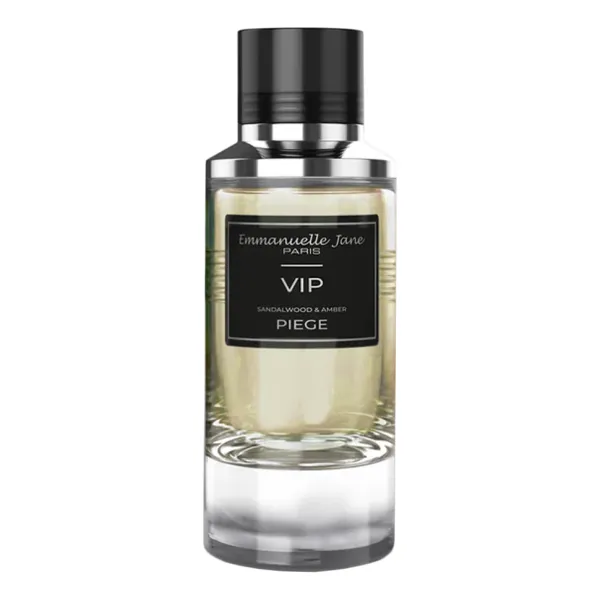 Emmanuelle Jane VIP Piege