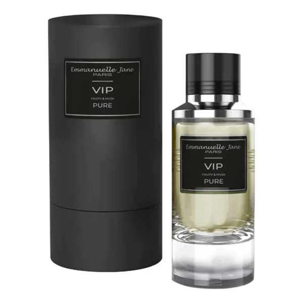Emmanuelle Jane VIP Pure