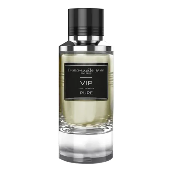 Emmanuelle Jane VIP Pure