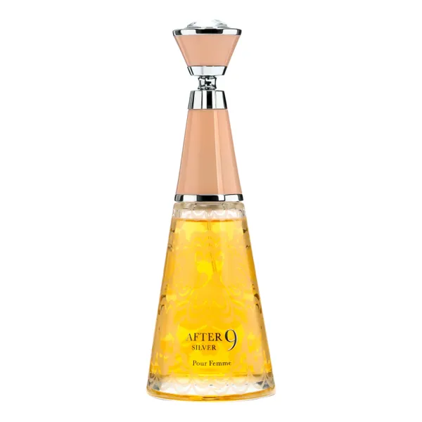 Emper After 9 Silver