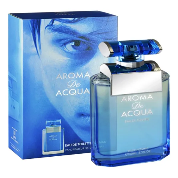 Emper Aroma De Acqua