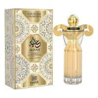 Emper Couture Aliyah