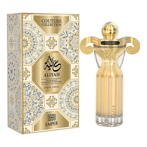 Emper Couture Aliyah