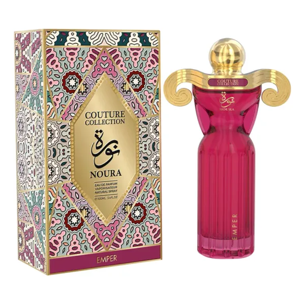 Emper Couture Noura
