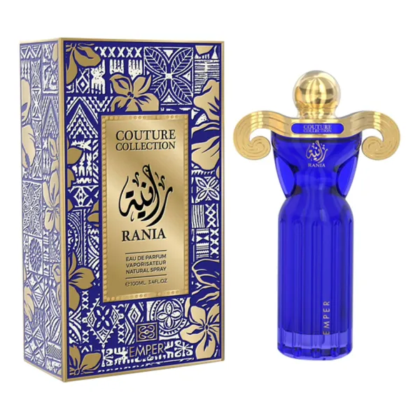 Emper Couture Rania