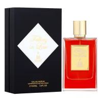 Emper Falling In Love