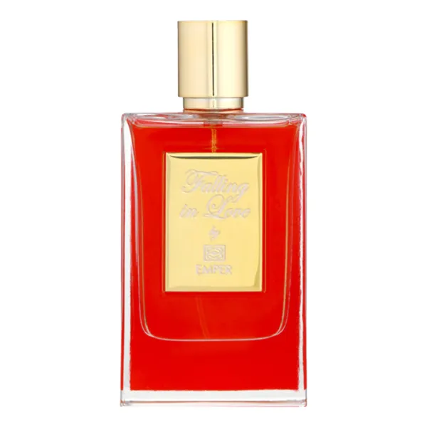 Emper Falling In Love