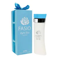 Emper Fasio Light Blue