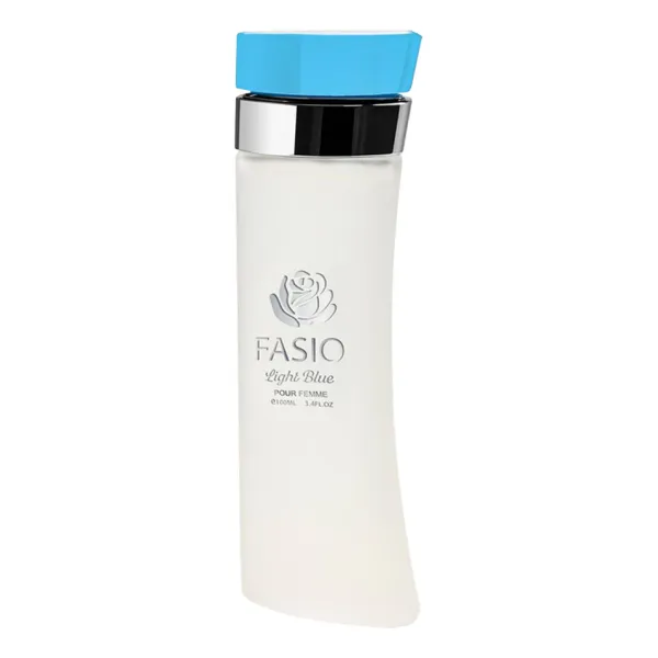 Emper Fasio Light Blue