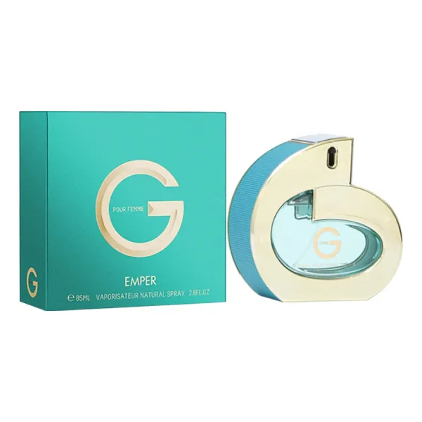 Emper G. For Woman