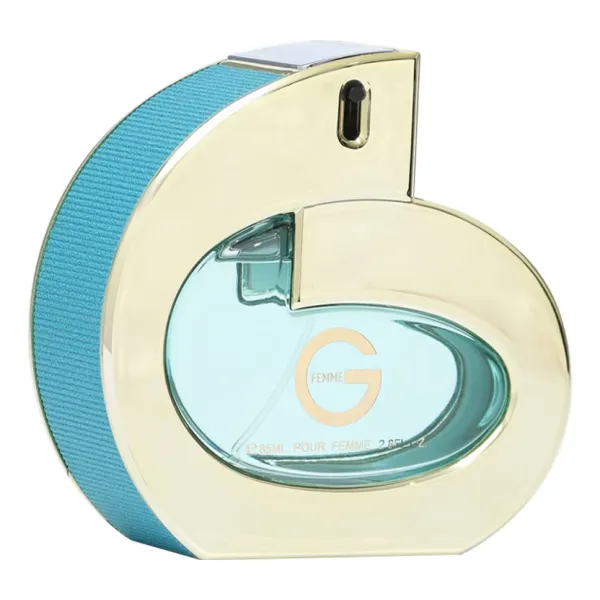 Emper G. For Woman