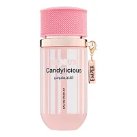 Emper Genius Candy Licious