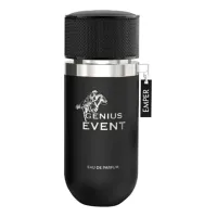 Emper Genius Event
