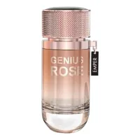 Emper Genius Rose