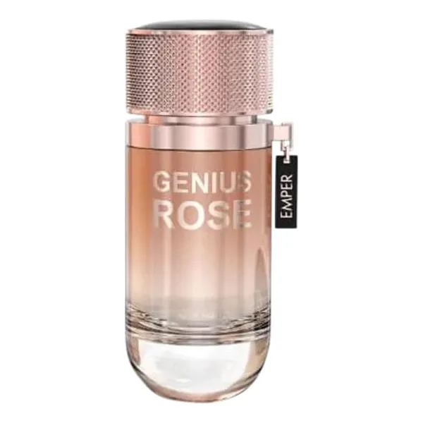 Emper Genius Rose