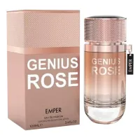 Emper Genius Rose