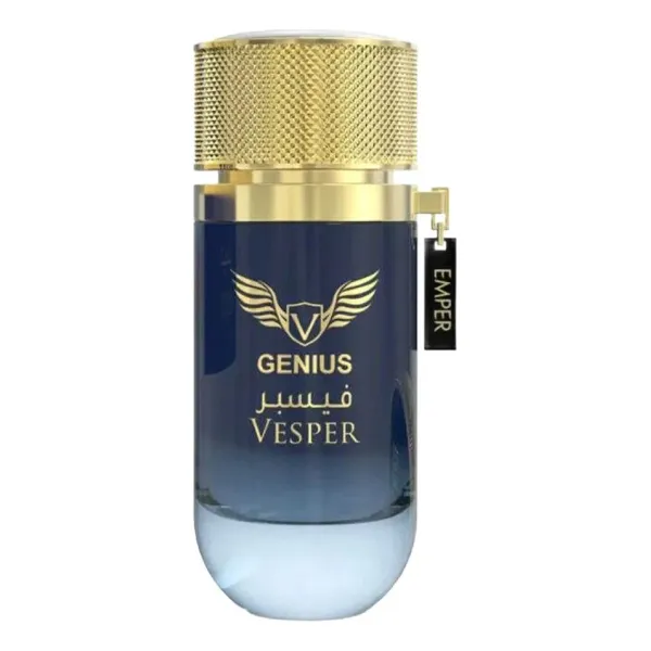 Emper Genius Vesper